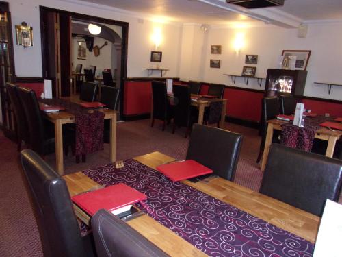 Wensum Lodge Hotel