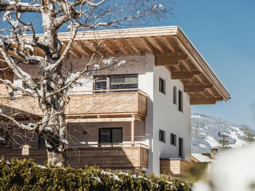 SonnenNEST mit SAUNA, Mayrhofen (fotografie 3)