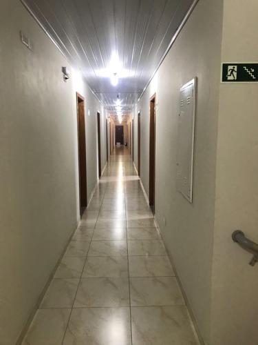 Hotel Portal da Lapa