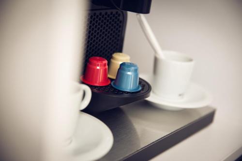 Timhotel Berthier Paris 17 - image 11