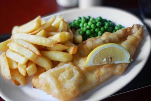 Waverley Hotel – Peterhead