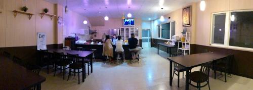 Dilly Dally B&B in Gukeng Township