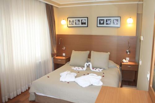 Junior Suite with Sea View image 1