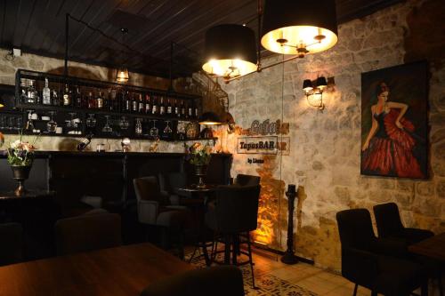 The Liwan Boutique Hotel in Hatay