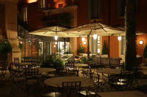 Hotel Ponte Sisto - image 10