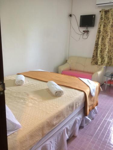 Hero Phuket – Nai Yang Beach, WY