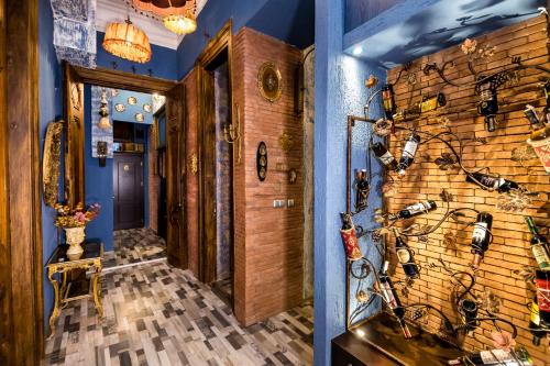 Tiflis Inn Boutique Hotel – Tbilisi, MA