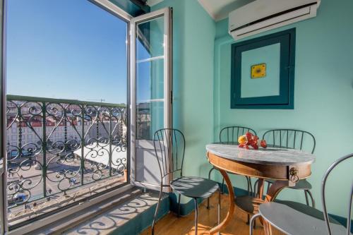  Lisbon Heart Apartments, Pension in Lissabon