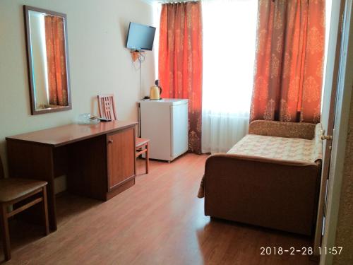 Hotel Zvenigorod - image 6