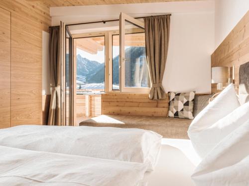 SonnenNEST mit SAUNA, Mayrhofen (fotografie 5)