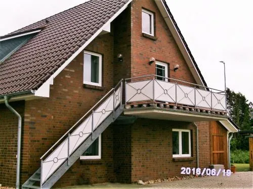 Haus Jola in Büsum, Deutschland