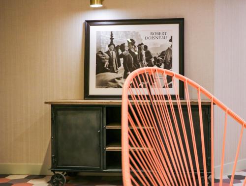 CADET Residence - image 4