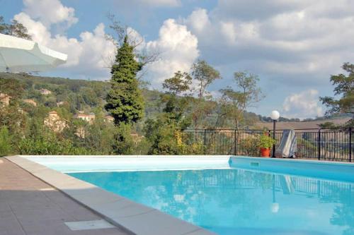 Agriturismo Le Capanne