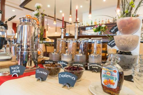 Strandhotel Hohenzollern - image 12