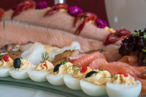 Strandhotel Hohenzollern - image 4