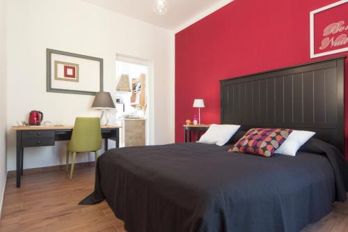 Superior Apartment room in Il Sogno Apartments