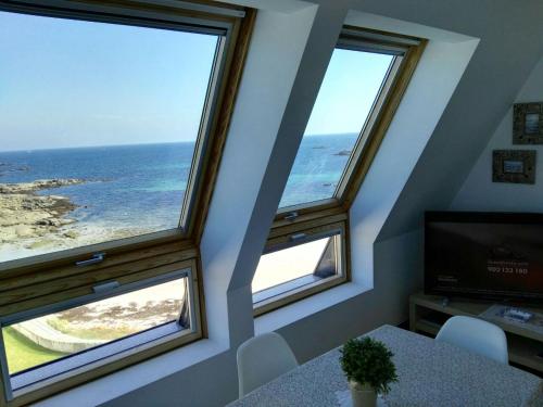  San Ciprian Atico Playa by I Love Norte in San Ciprián