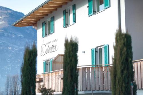 Guesthouse Dolomiten 4