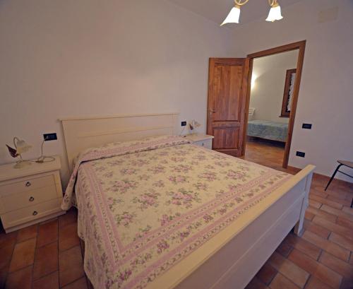 Agriturismo Le Capanne