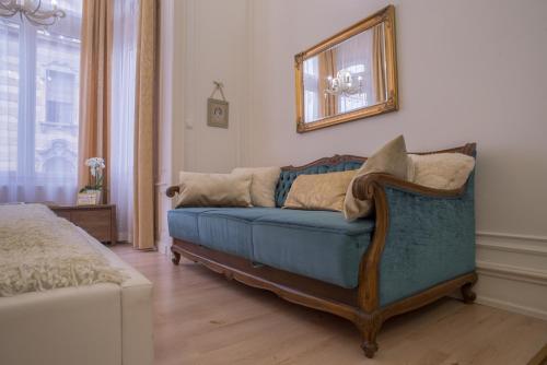 Bella DeLux Apartment, Budapešť (fotografie 8)