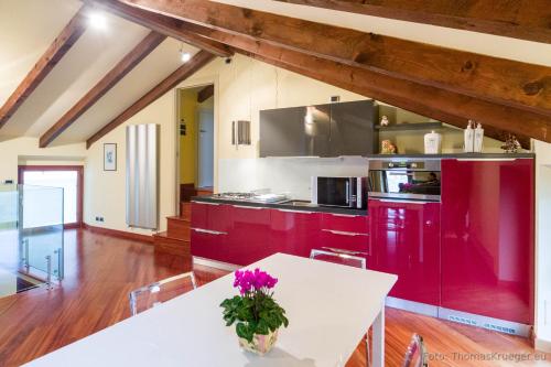 Appartamento Novellina gîte à louer Ovada