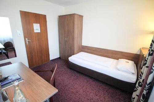 Hotel am Zoo - main image