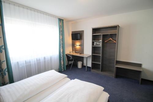 Hotel am Zoo - main image