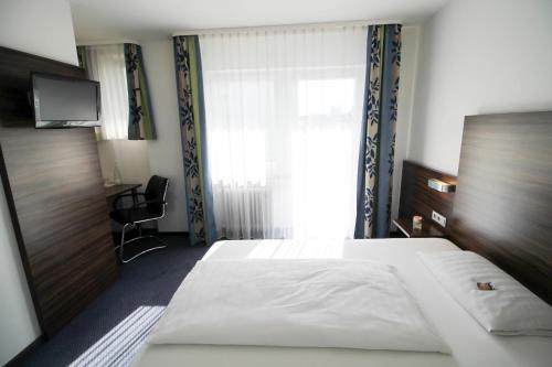 Hotel am Zoo - image 4