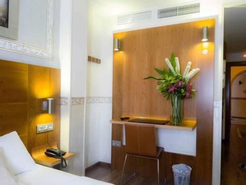 BOUTIQUE HOTEL VILLA ERINA ( ONLY ADULTS) - main image