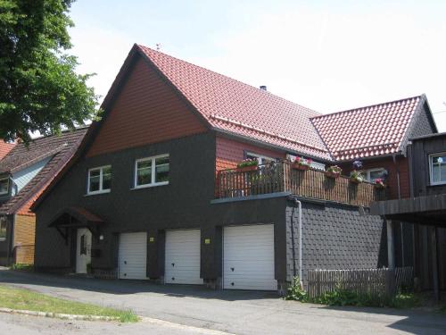 Ferienwohnung Becker - image 2