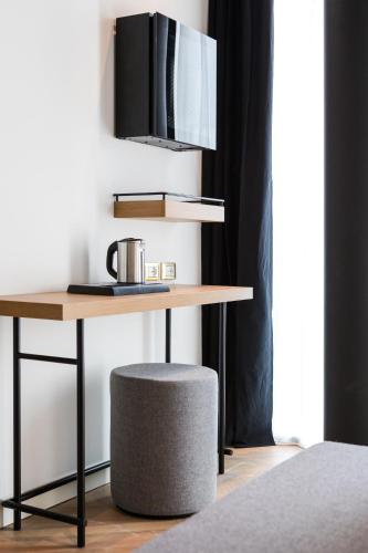 MaisonMe Boutique Hotel - image 4