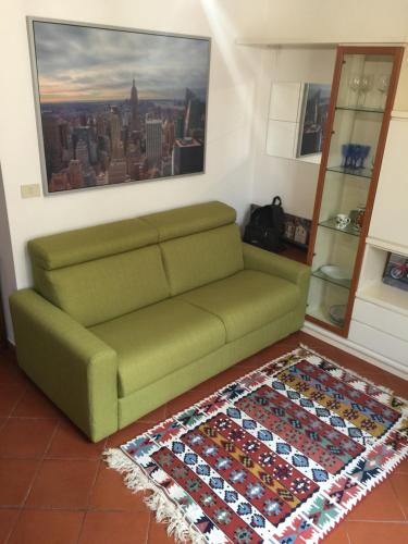 Lovely Irnerio ❤ flat near S. Pietro ★, Рим (фото 9)