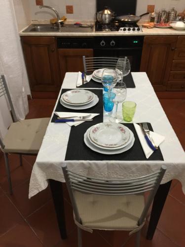 Lovely Irnerio ❤ flat near S. Pietro ★, Рим (фото 6)