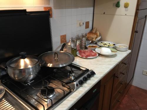 Lovely Irnerio ❤ flat near S. Pietro ★, Рим (фото 7)