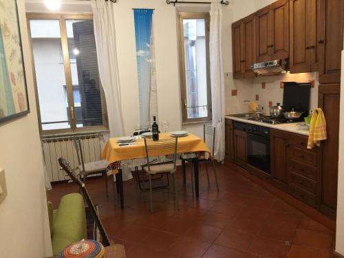 Lovely Irnerio ❤ flat near S. Pietro ★, Рим (фото 8)