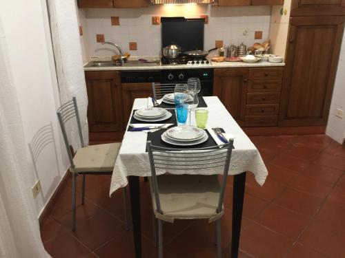 Lovely Irnerio ❤ flat near S. Pietro ★, Рим (фото 5)