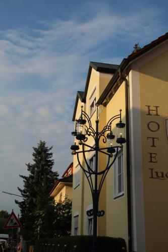 Hotel König Ludwig