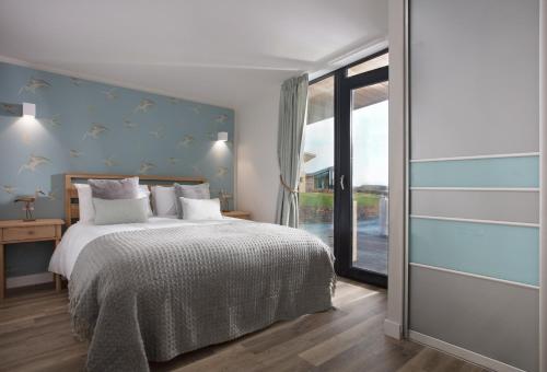 Wooda Farm Holidays, Bude, Cornwall