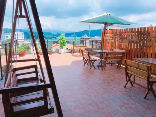 タン シアン ユ B&B20