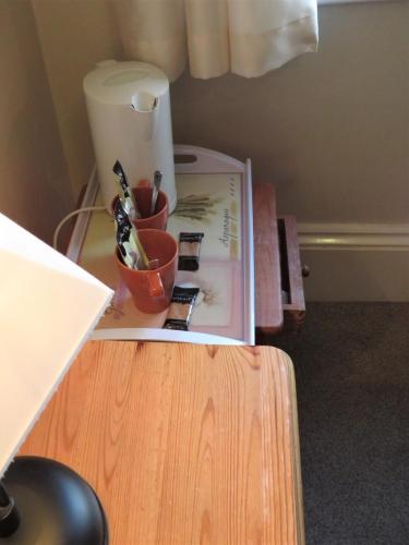 The Haldon Guest House - image 7