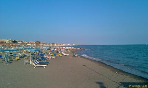 

Appartamento Roma Mare