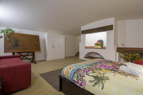 Capponi Suite, Florence