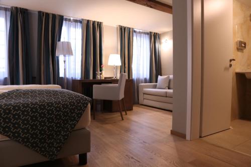 Markthotel Warendorf - image 2