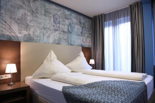 Markthotel Warendorf - image 4