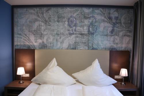 Markthotel Warendorf in Warendorf, Deutschland