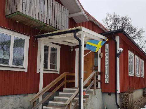 Den Sovande Älgen - image 14