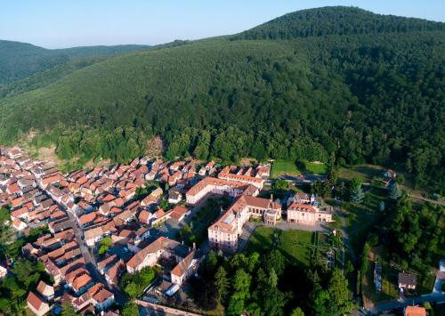 Hôtellerie du Couvent Oberbronn