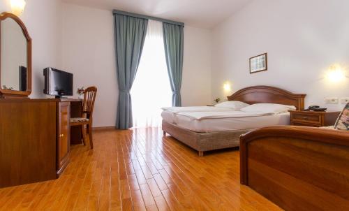 Hotel Marko – Portoroz, MO