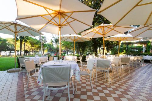 Hotel Marko – Portoroz, MO