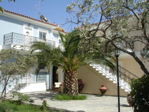 Dryoussa Apartments - image 8